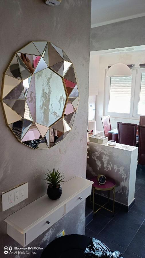 Apartman Bella Vista Golubăţ Exterior foto