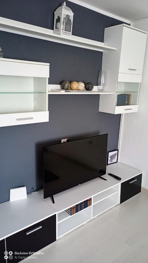 Apartman Bella Vista Golubăţ Exterior foto
