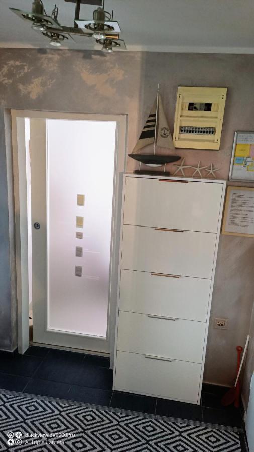 Apartman Bella Vista Golubăţ Exterior foto