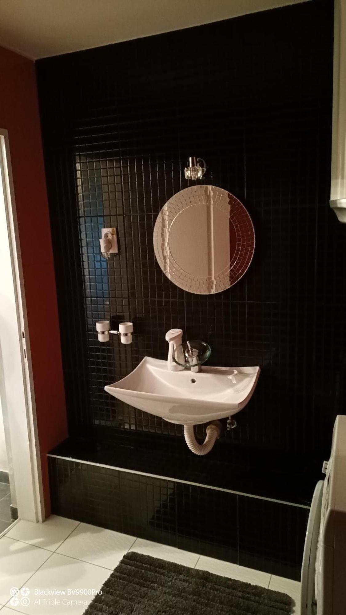 Apartman Bella Vista Golubăţ Exterior foto