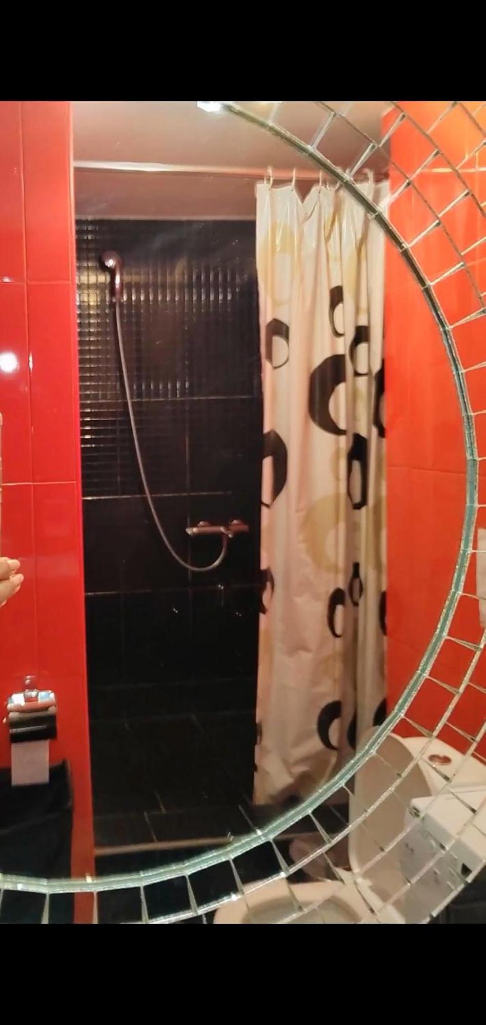 Apartman Bella Vista Golubăţ Exterior foto